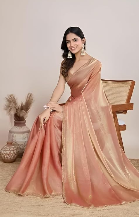 Saris For Women & Girls