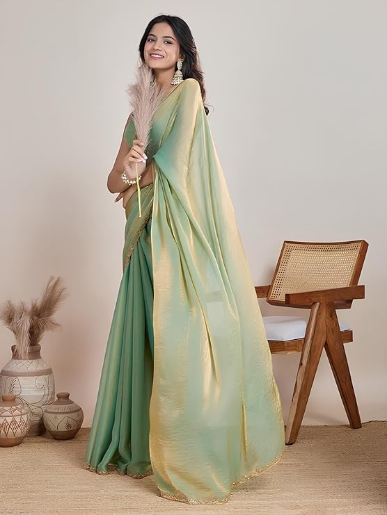 Saris For Women & Girls