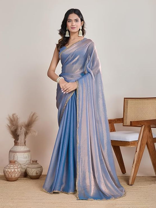 Saris For Women & Girls