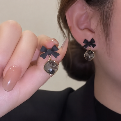 Korean Earrings For Girls & Women