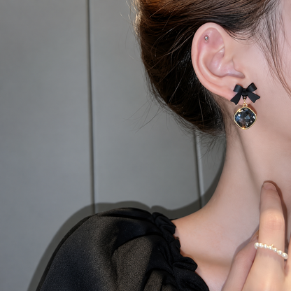 Korean Earrings For Girls & Women