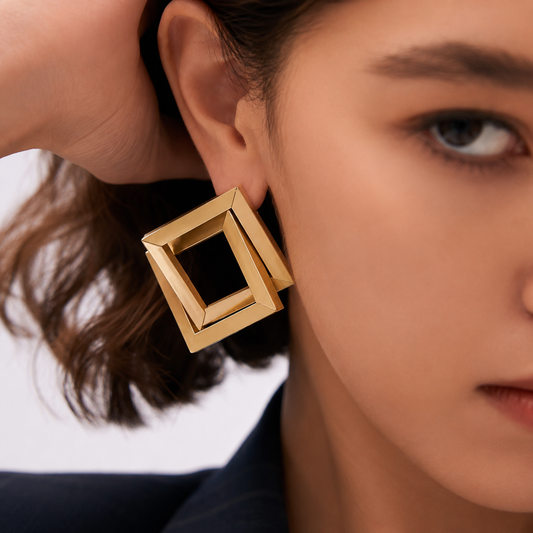 Korean Earrings