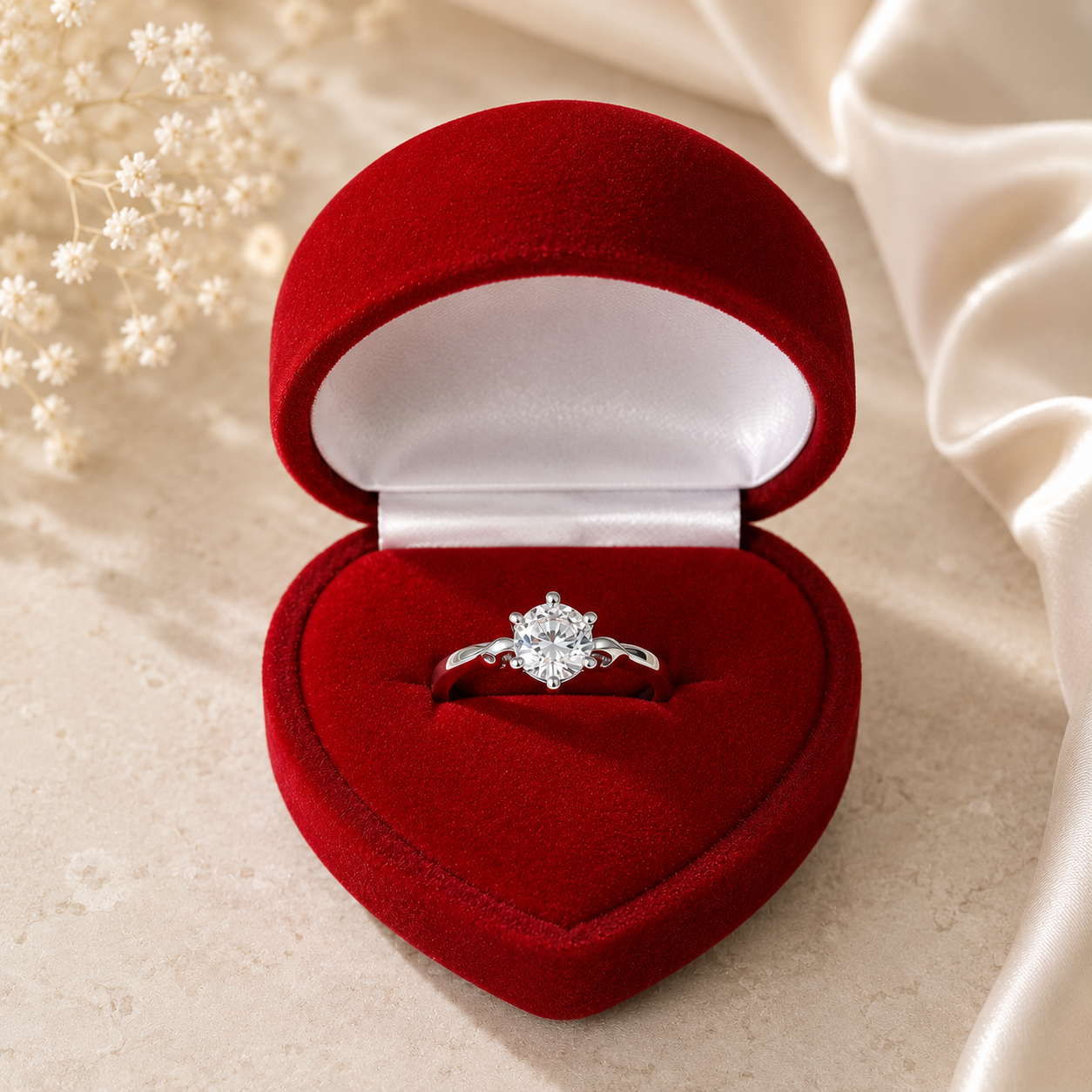 Ring For Her