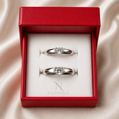Couple Ring