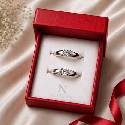 Couple Ring