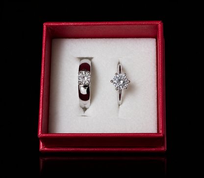 Couple Ring