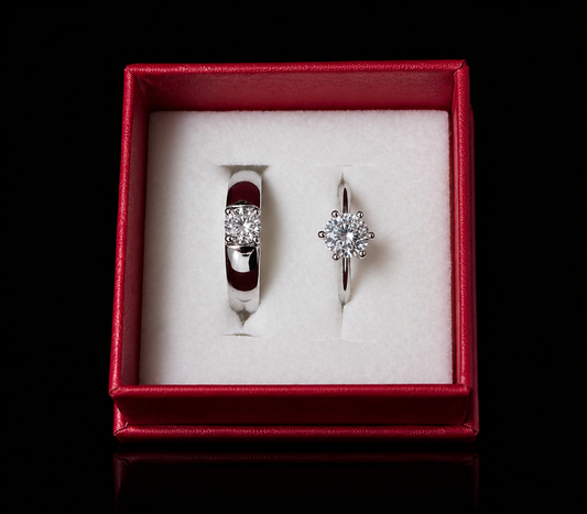 Couple Ring