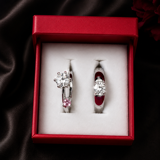 Couple Ring