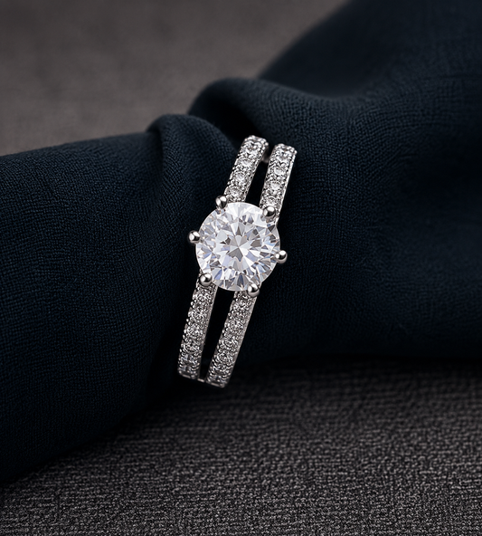 Ring For Her