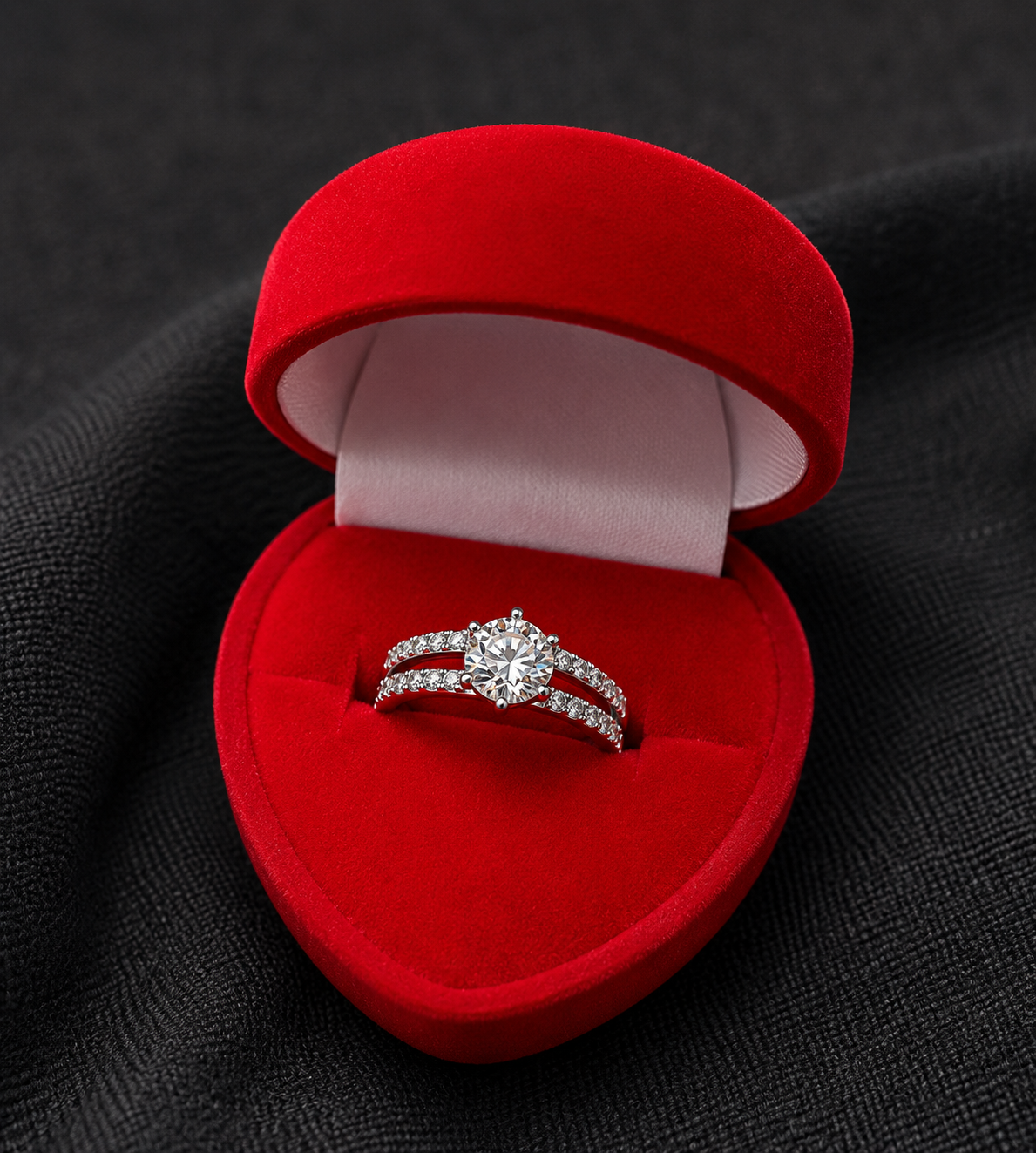 Ring For Her