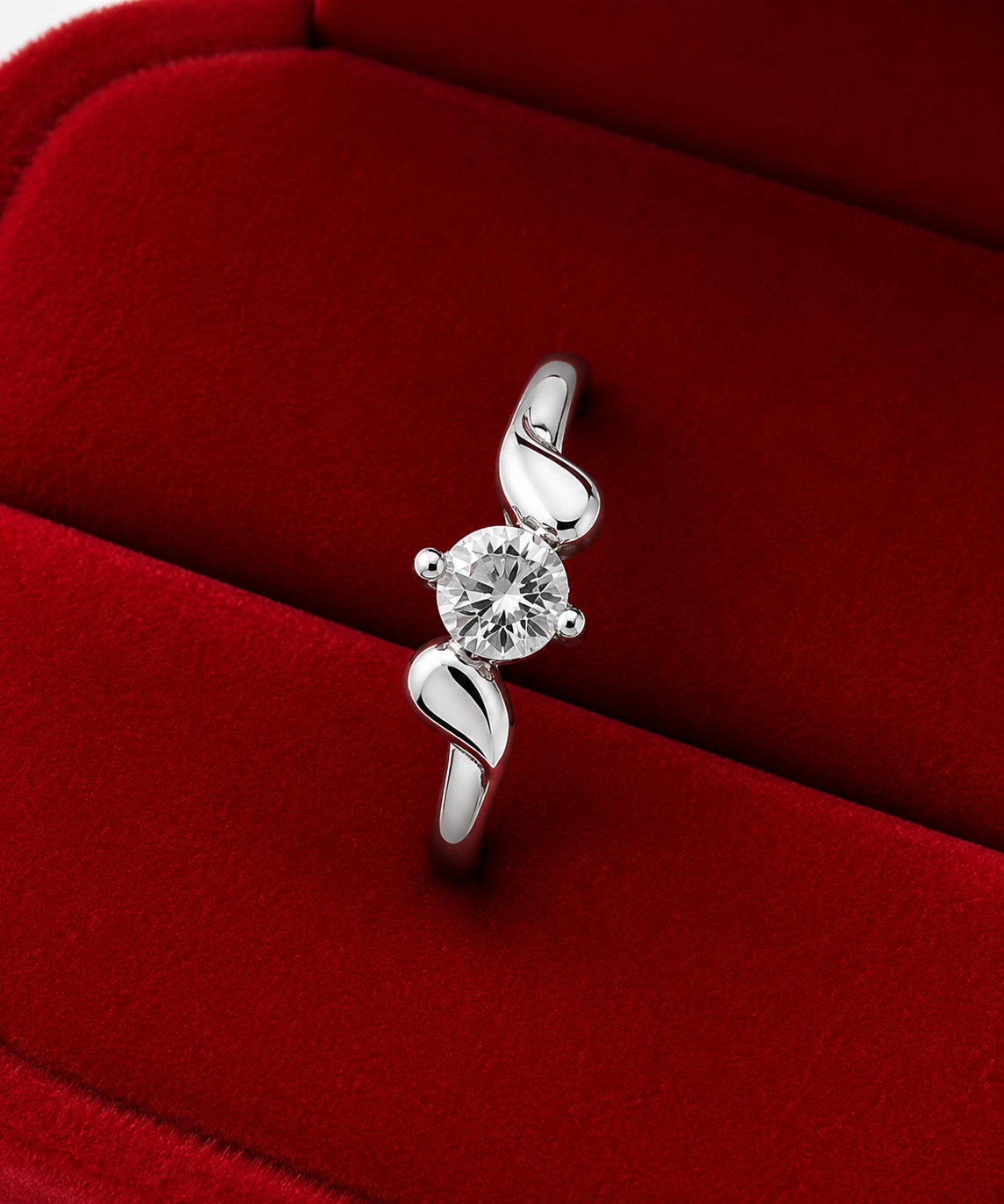 Ring for her