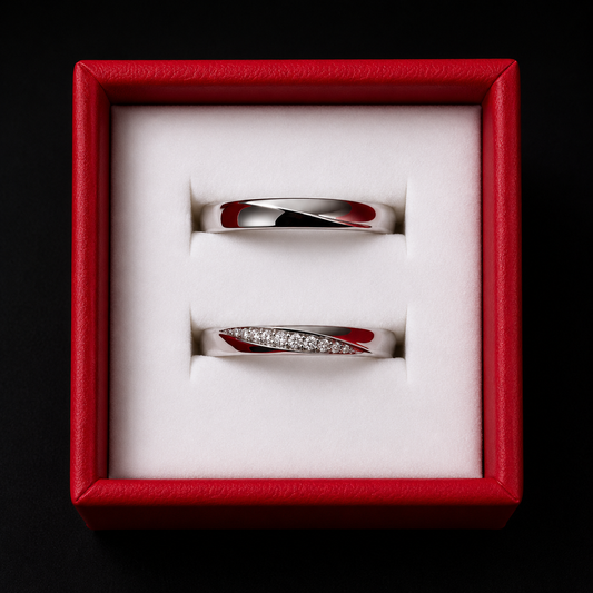 Couple Ring