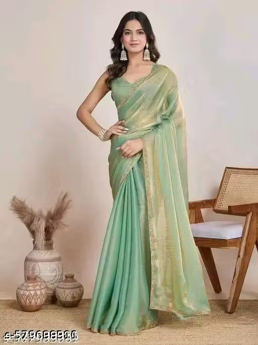 Saris For Women & Girls