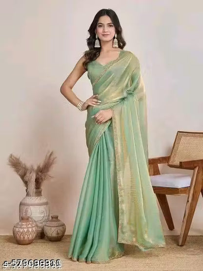 Saris For Women & Girls