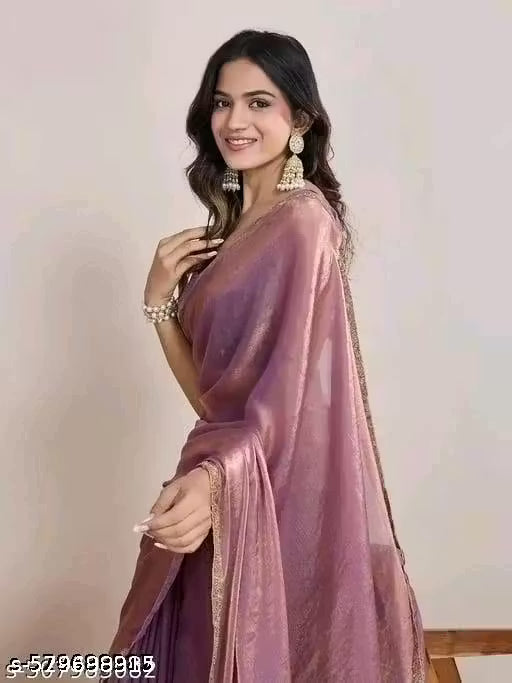 Saris For Girls & Women