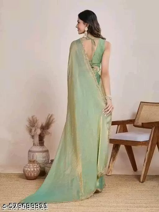 Saris For Women & Girls