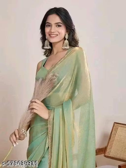 Saris For Women & Girls