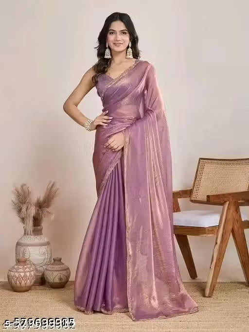 Saris For Girls & Women